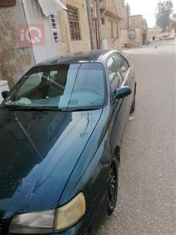 تۆیۆتا کرۆنا